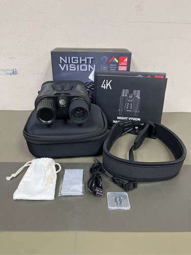 Maxdone night vision - night, goggles